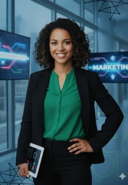 Marketing